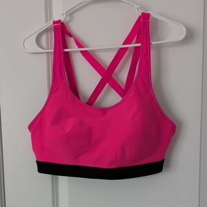 Avia Women's Sports Bra Size XL